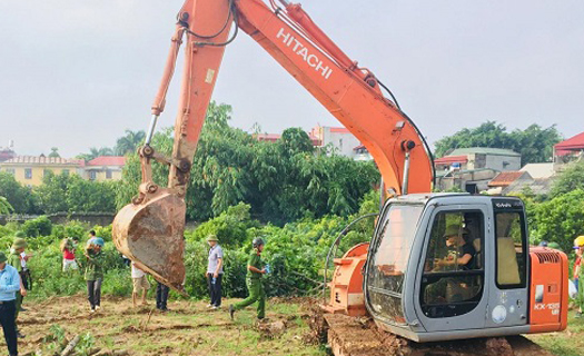 Luật Đất đai phải xóa bỏ bất công từ lợi ích do chênh lệch địa tô